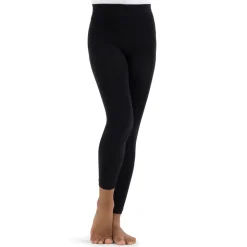 Capezio Ultra Soft Footless Tight