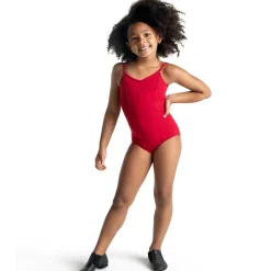 Capezio Youth E-Series Slip on