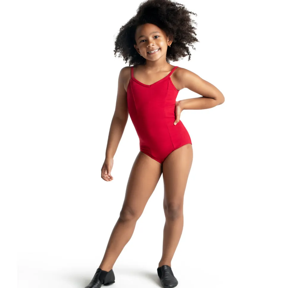 Capezio Youth E-Series Slip on