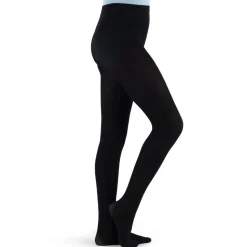 Capezio Youth Footed Tight