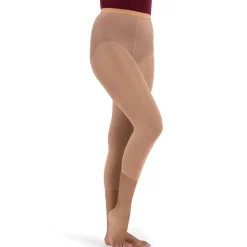 Capezio Youth Footless Tight