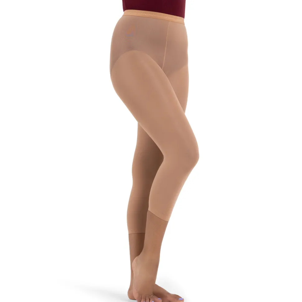 Capezio Youth Footless Tight
