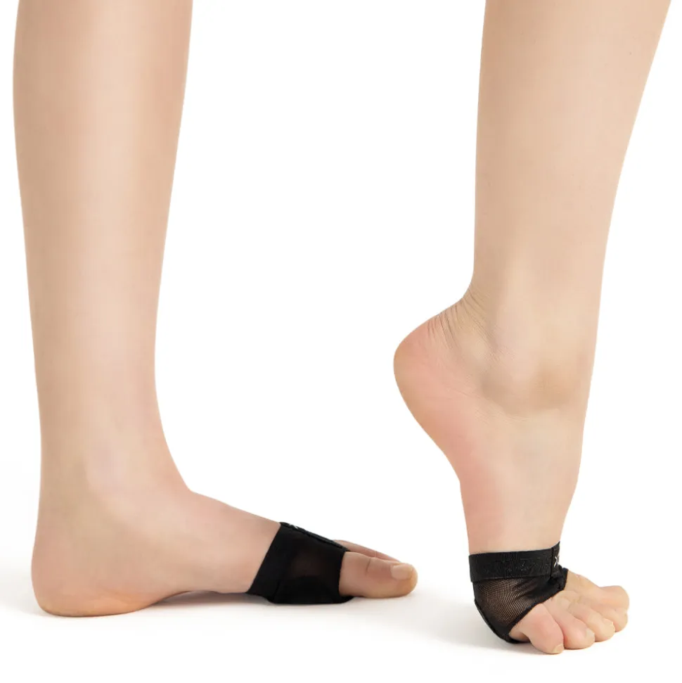 Capezio Youth FootUndeez
