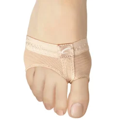 Capezio Youth FootUndeez