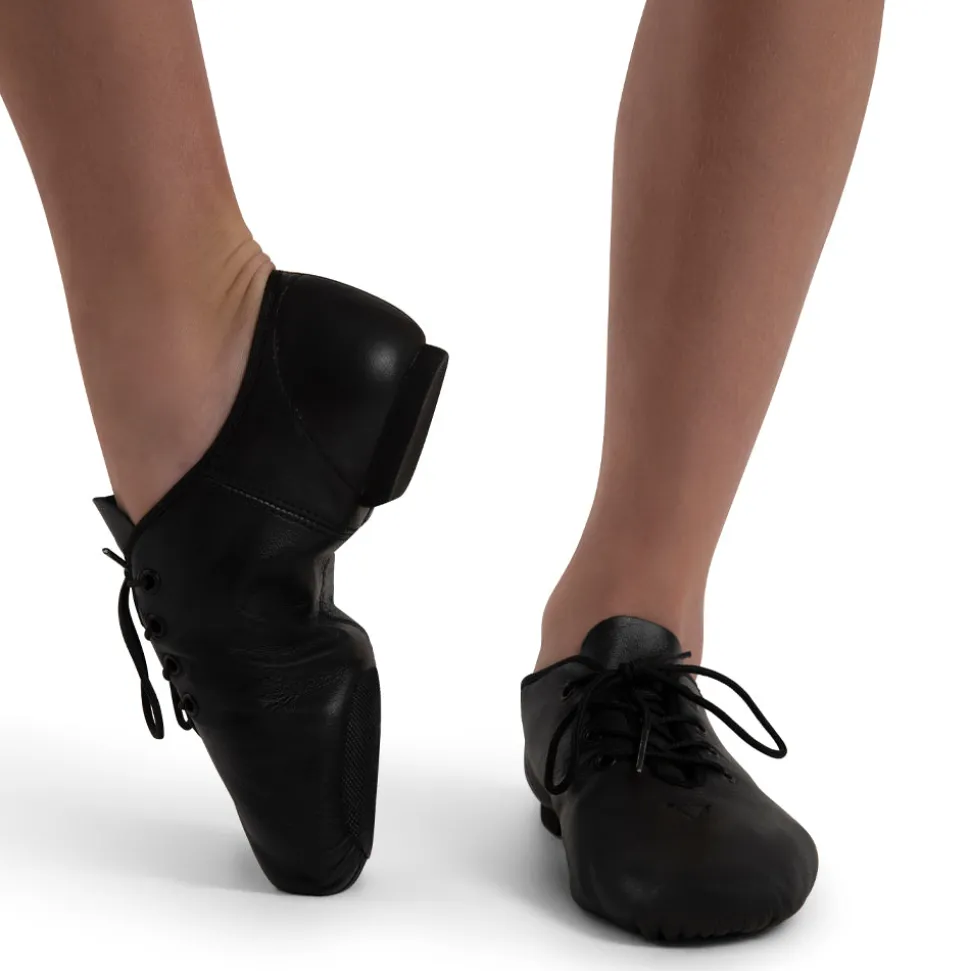 Capezio Youth Jazz Oxford