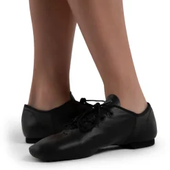 Capezio Youth Jazz Oxford