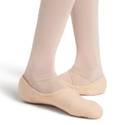 Capezio Youth Juliet Canvas