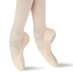 Capezio Youth Juliet Canvas