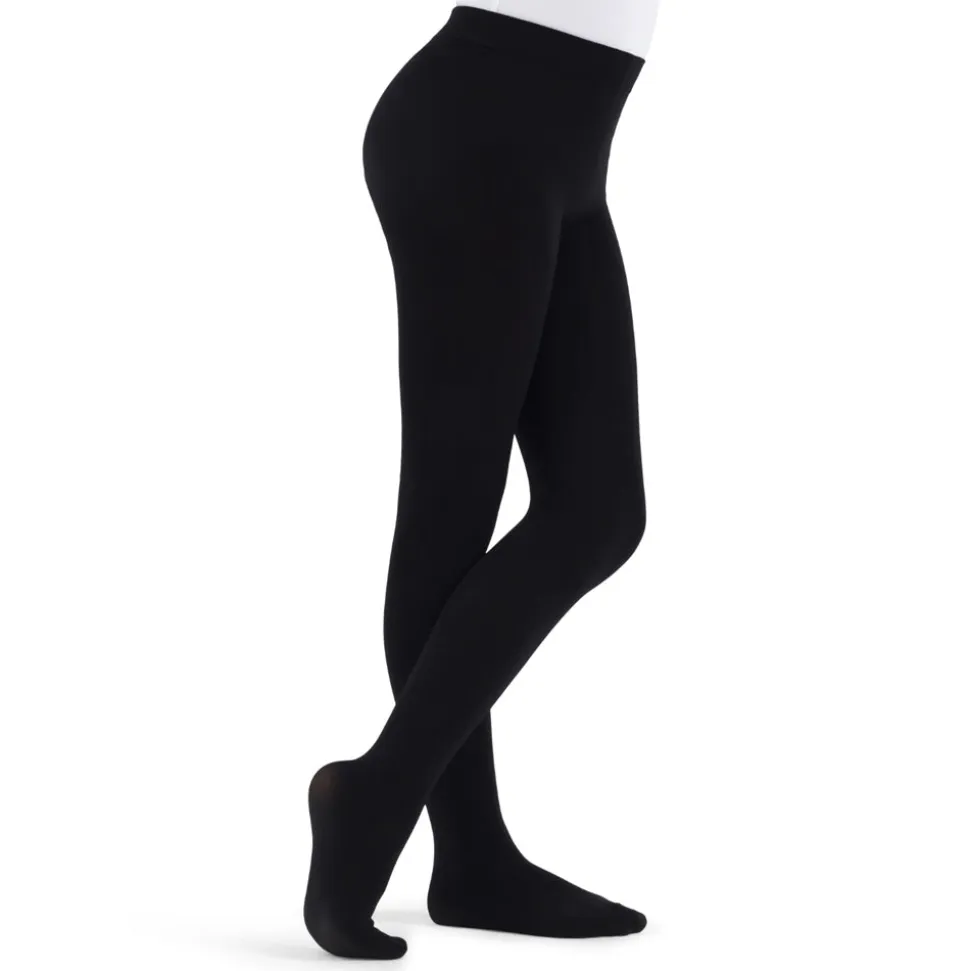 Capezio Youth Ultra Soft Tight