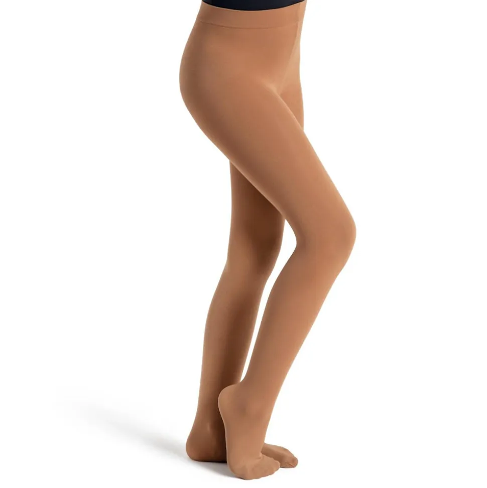 Capezio Youth Ultra Soft Tight