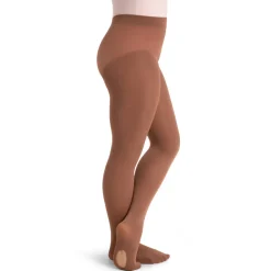 Capezio Youth Ultra Soft Transition Tight