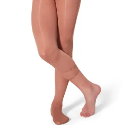 Capezio Youth Ultra Soft Transition Tight