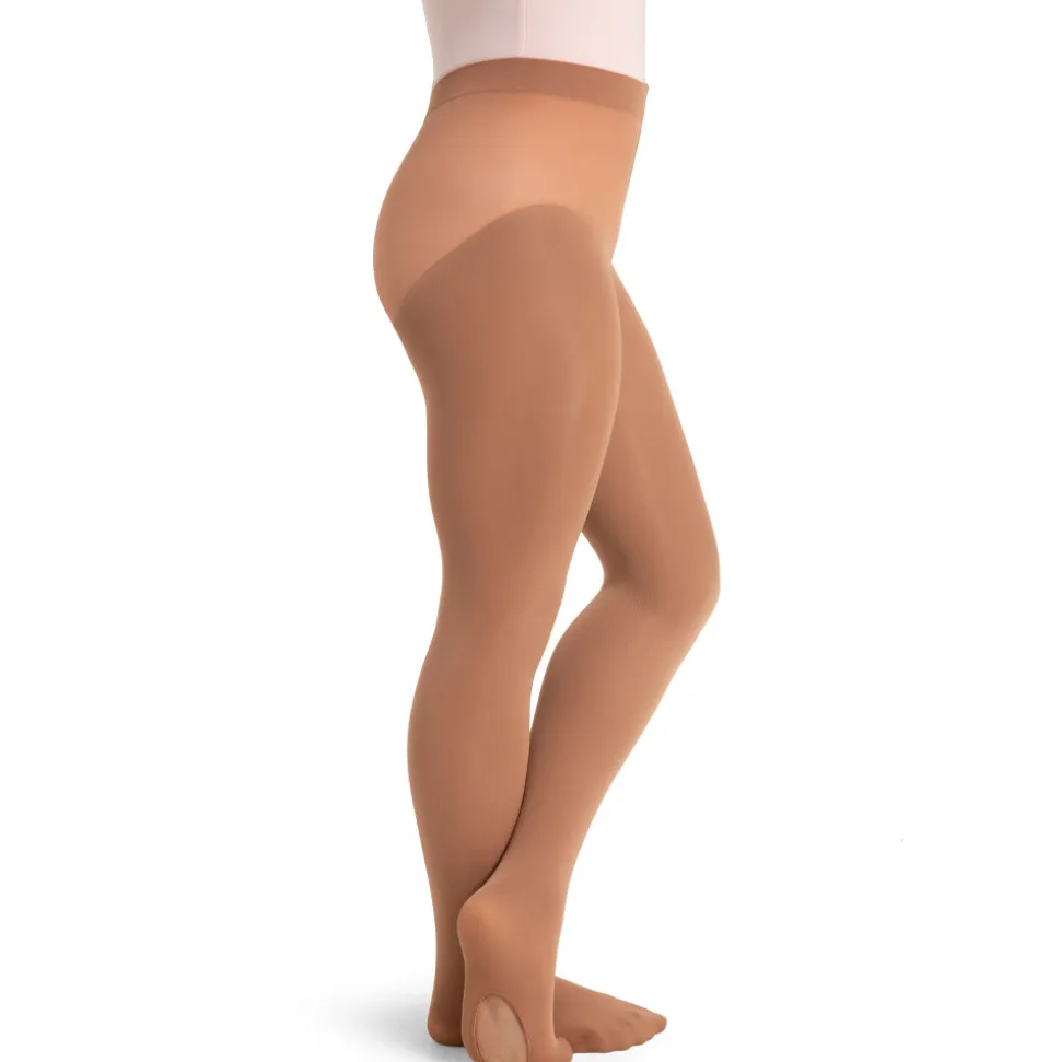 Capezio Youth Ultra Soft Transition Tight