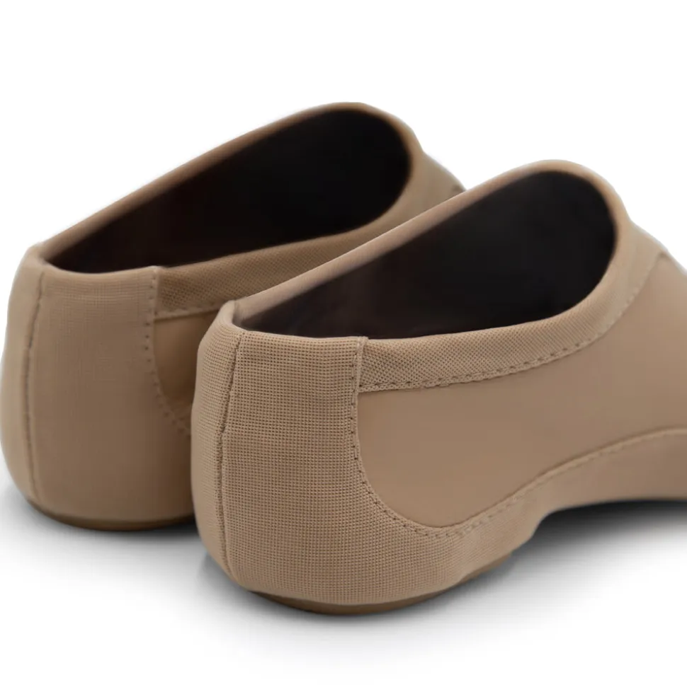 Capezio Youth Vibe Jazz Shoe