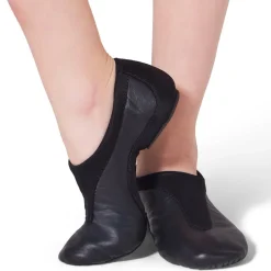 Capezio Youth Vibe Jazz Shoe