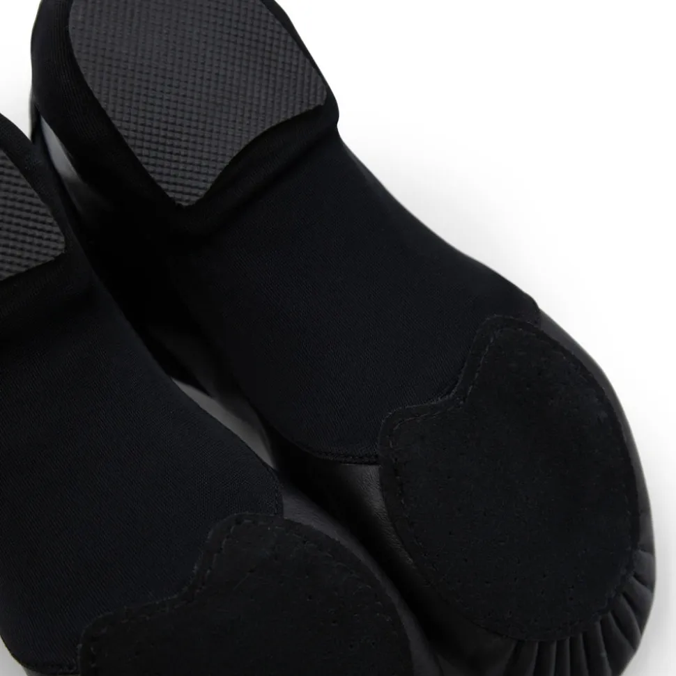 Capezio Youth Vibe Jazz Shoe