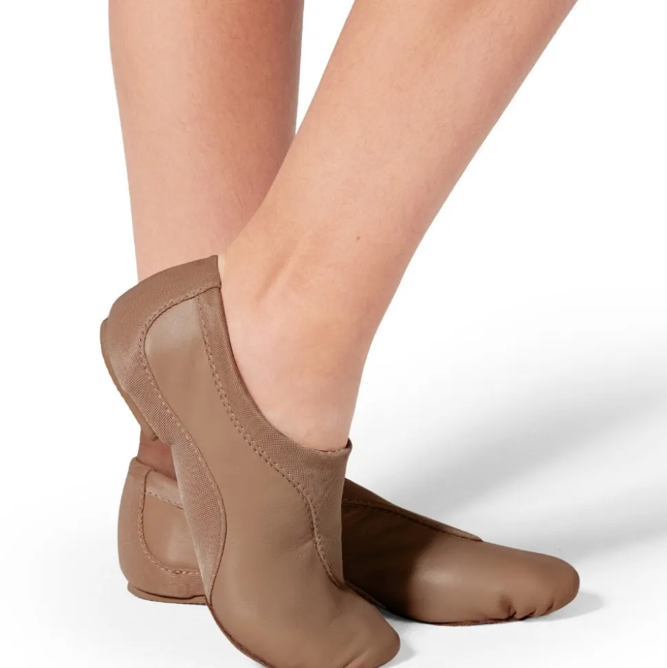 Capezio Youth Vibe Jazz Shoe