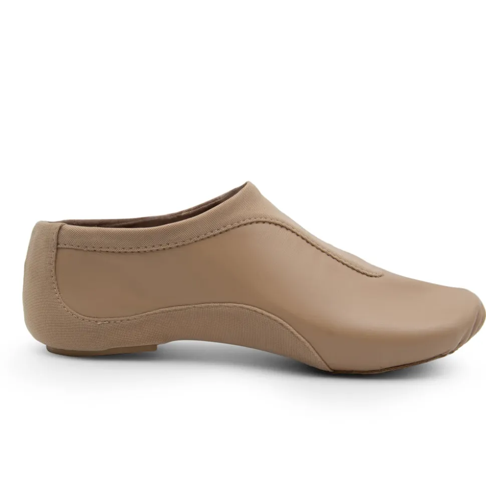 Capezio Youth Vibe Jazz Shoe