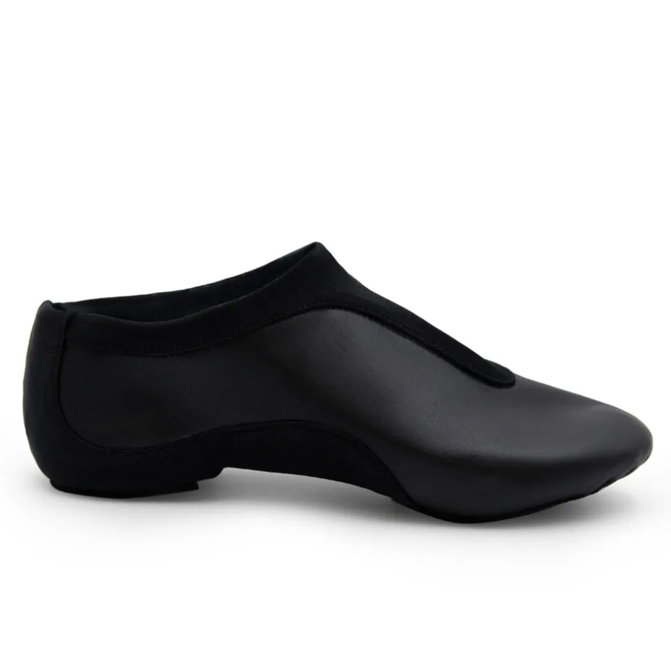 Capezio Youth Vibe Jazz Shoe