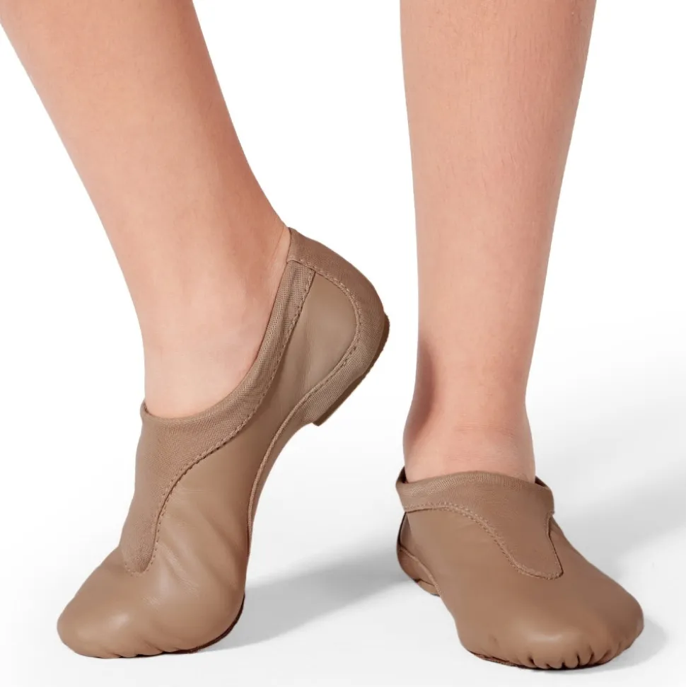 Capezio Youth Vibe Jazz Shoe