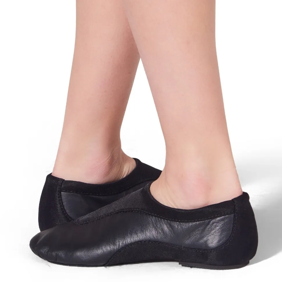 Capezio Youth Vibe Jazz Shoe