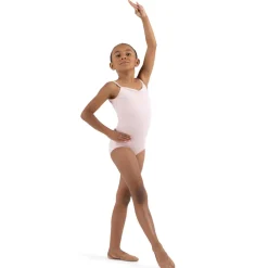 Capezio Youth V-Neck Camisole Leo