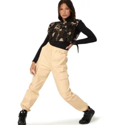 Cargo Vest