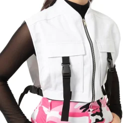 Cargo Vest