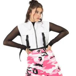 Cargo Vest