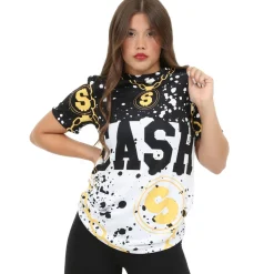 Cash Mo Money Crewneck