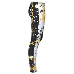 Cash Mo Money Legging