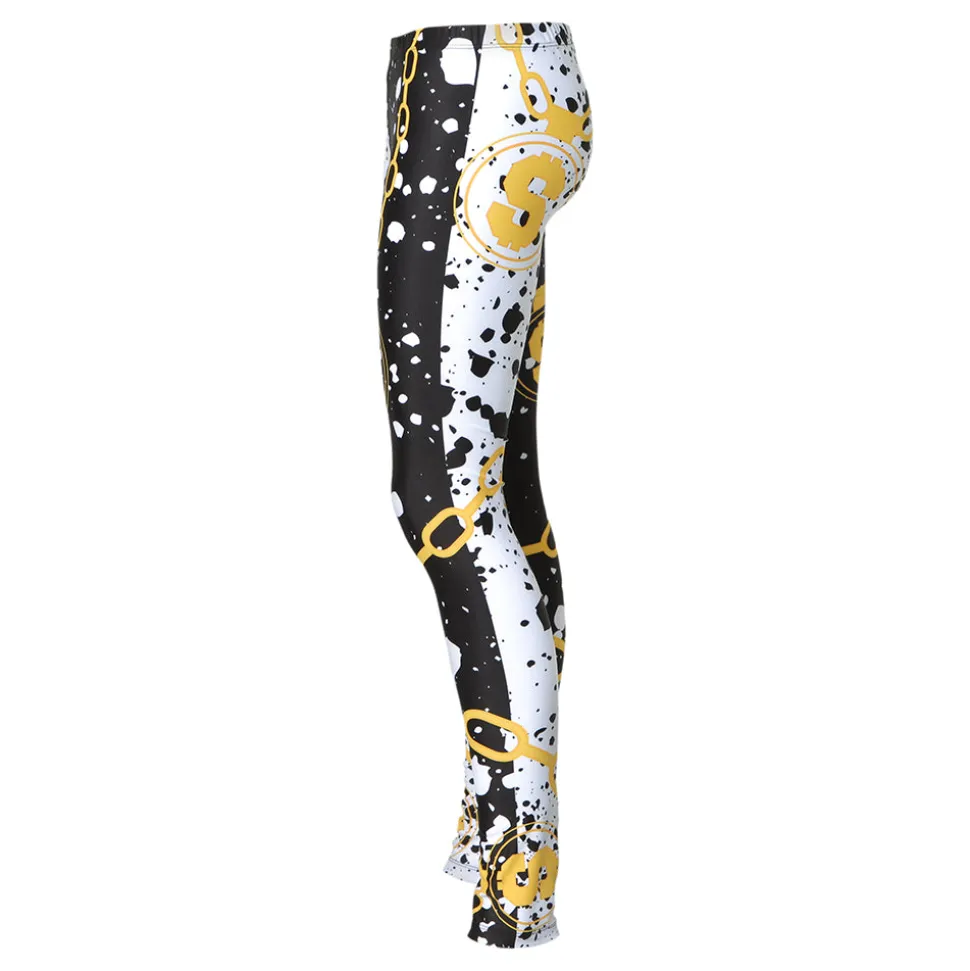 Cash Mo Money Legging