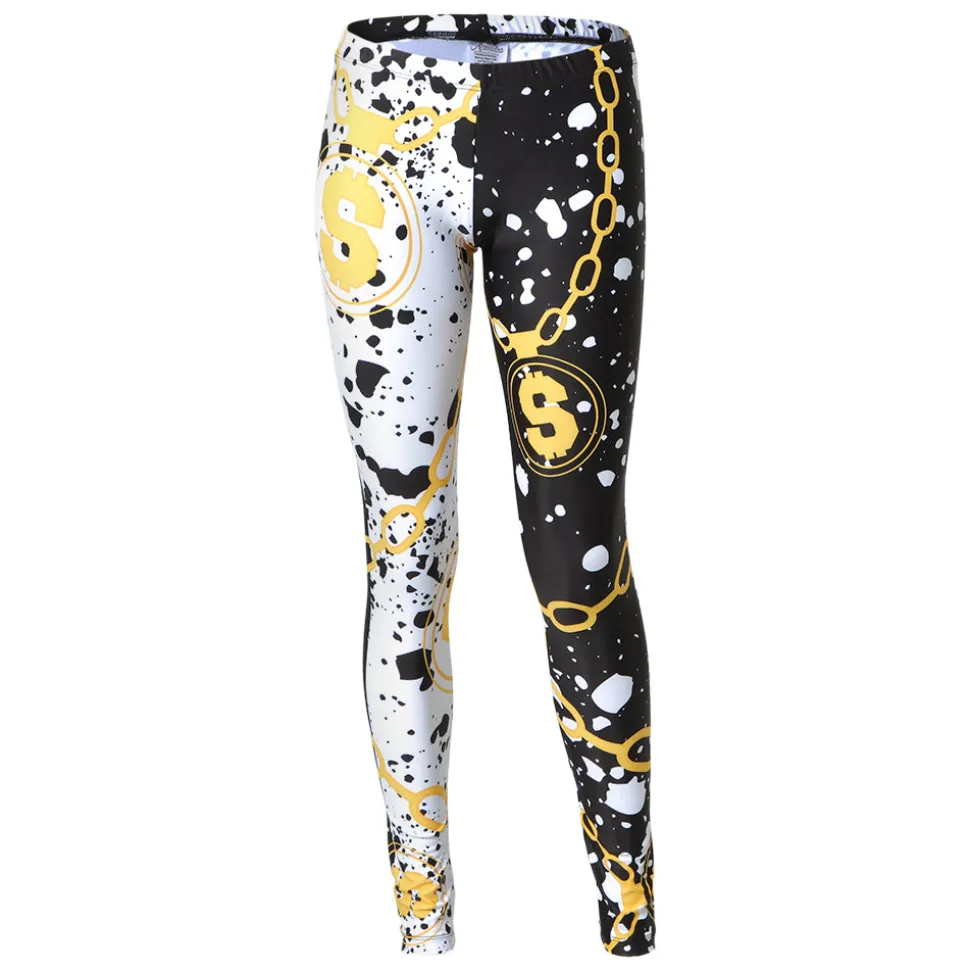 Cash Mo Money Legging