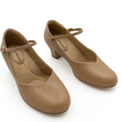 Cassie Jr. Character Shoe