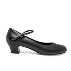 Cassie Jr. Character Shoe