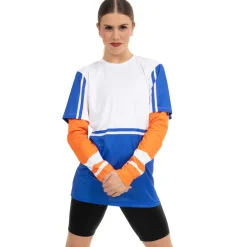 Caution Long Sleeve Shirt