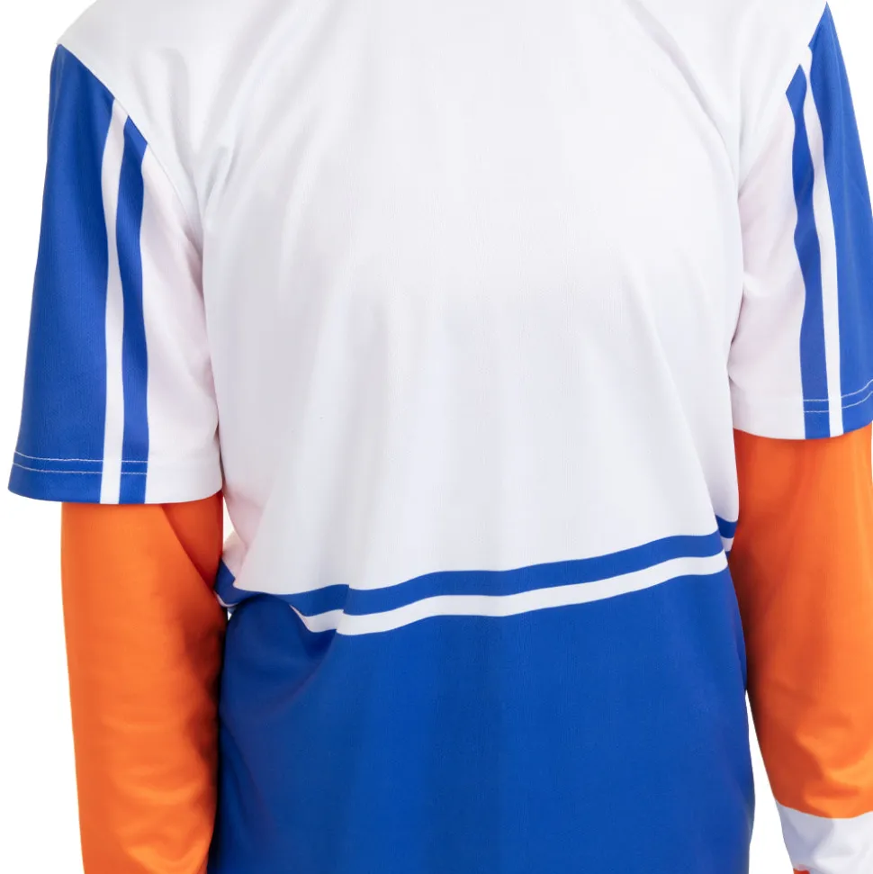 Caution Long Sleeve Shirt