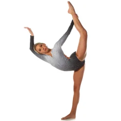 Cement Leotard