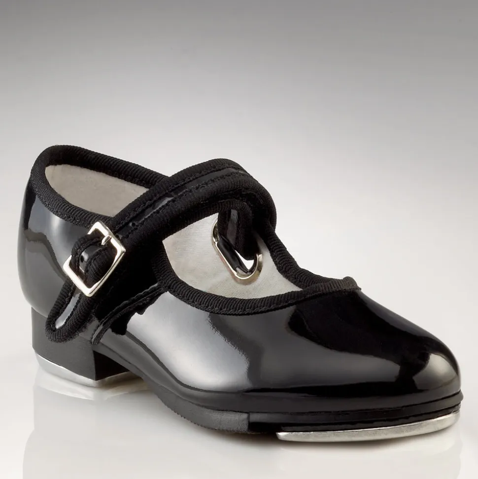 Child Capezio Mary Jane