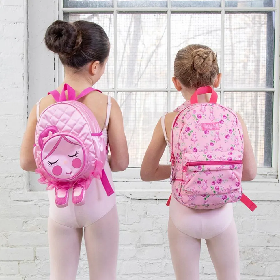 Chloe Backpack
