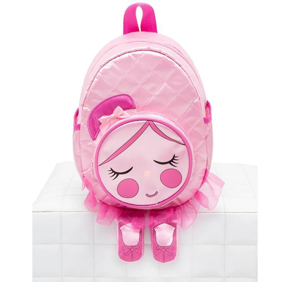 Chloe Backpack