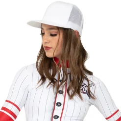 Classic Trucker Cap