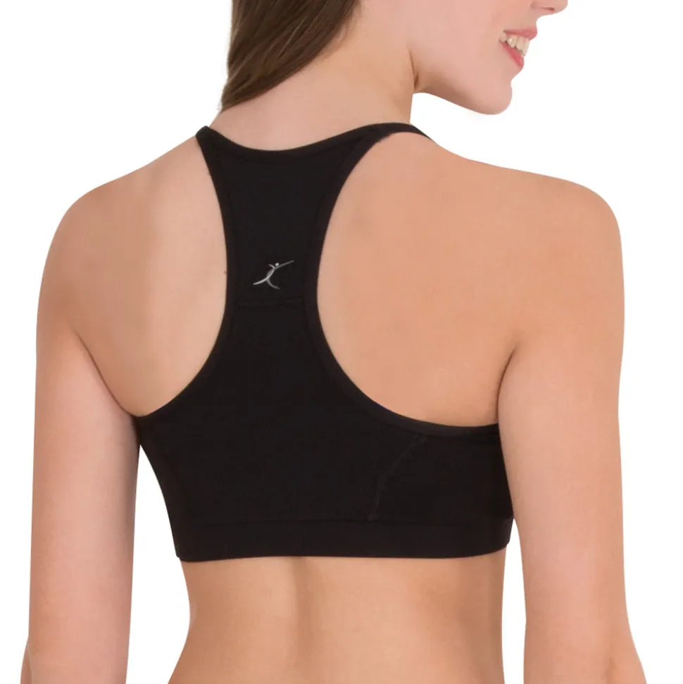 Core Cami Racerback Bra