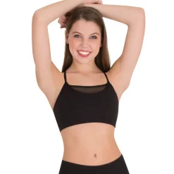 Core Cami Racerback Bra