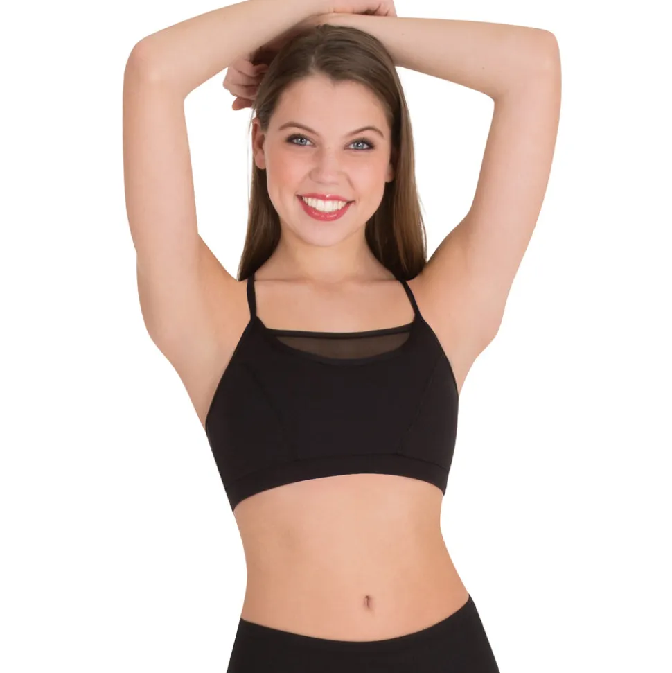 Core Cami Racerback Bra