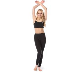 Core Cami Racerback Bra