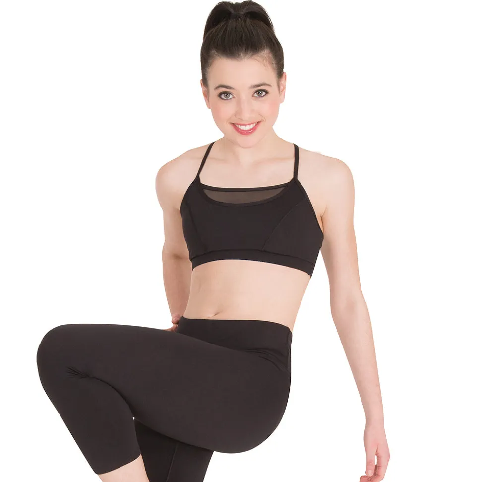 Core Cami Racerback Bra