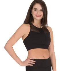 Core Racerback Bra