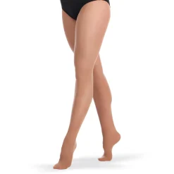Dance Basix Convertible Tights