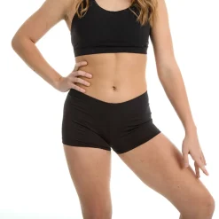 Dance Basix Essential Dance Short